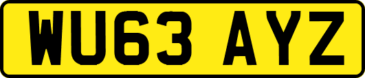 WU63AYZ