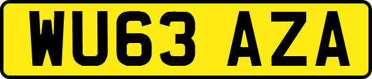 WU63AZA