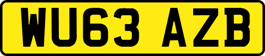 WU63AZB