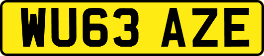 WU63AZE