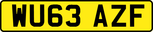 WU63AZF