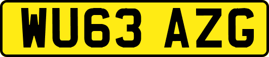 WU63AZG