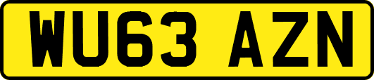 WU63AZN