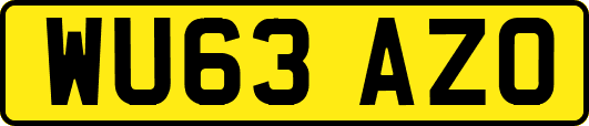 WU63AZO