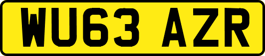 WU63AZR
