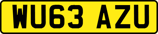 WU63AZU