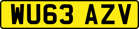 WU63AZV