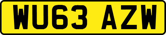 WU63AZW