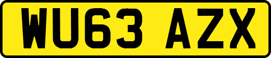 WU63AZX