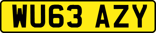 WU63AZY