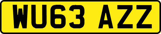 WU63AZZ