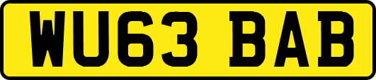 WU63BAB