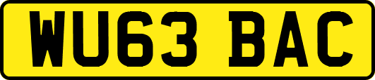 WU63BAC