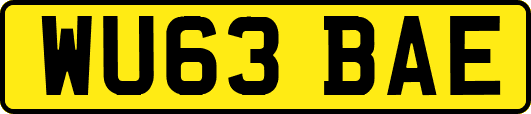 WU63BAE