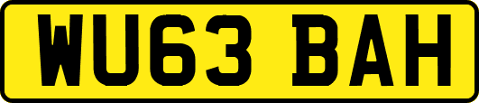 WU63BAH
