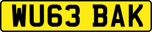 WU63BAK