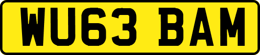WU63BAM