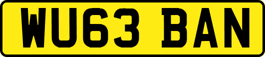 WU63BAN