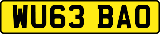 WU63BAO