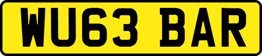 WU63BAR