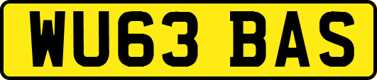 WU63BAS