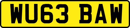 WU63BAW