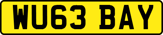 WU63BAY
