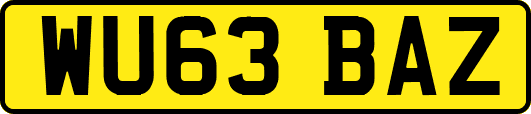 WU63BAZ