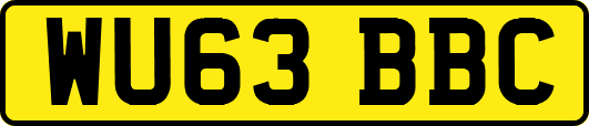 WU63BBC