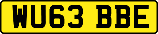 WU63BBE