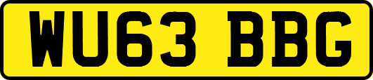 WU63BBG