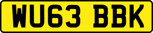 WU63BBK