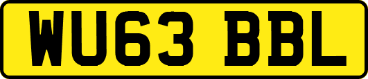 WU63BBL