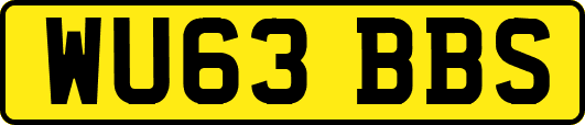 WU63BBS