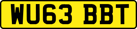 WU63BBT