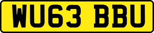 WU63BBU