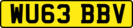 WU63BBV