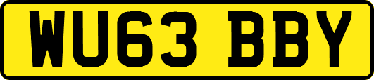 WU63BBY