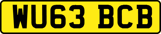 WU63BCB