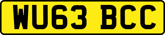 WU63BCC