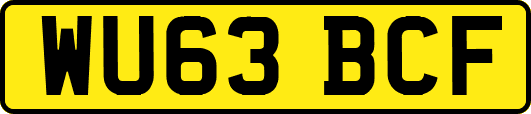 WU63BCF