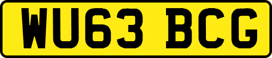 WU63BCG
