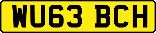 WU63BCH