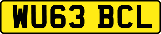 WU63BCL