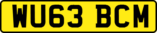 WU63BCM