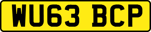 WU63BCP