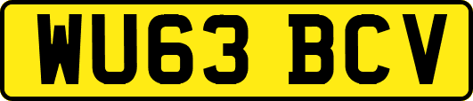 WU63BCV