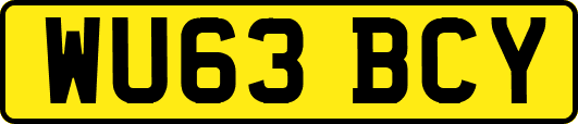 WU63BCY