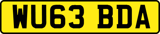 WU63BDA