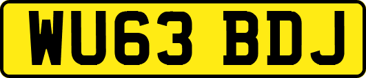 WU63BDJ